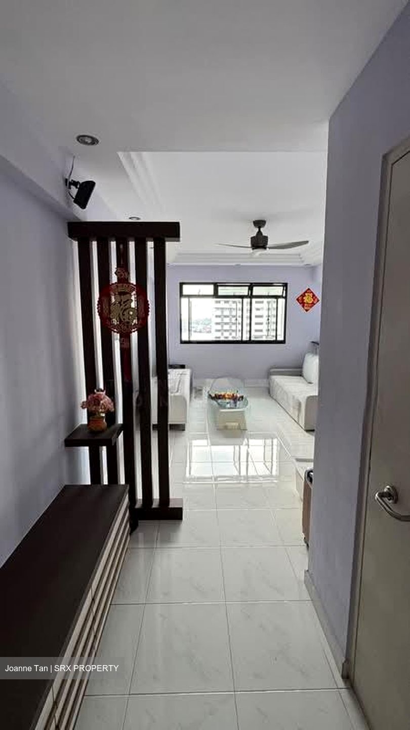 Blk 9 Cantonment Towers (Bukit Merah), HDB 4 Rooms #563338081